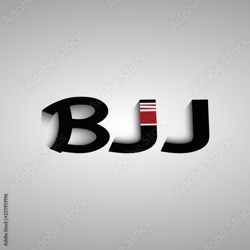 Bjj logo