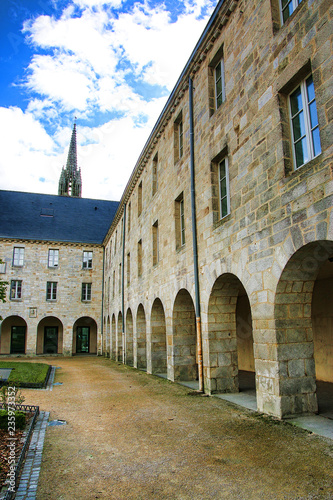 Quimper