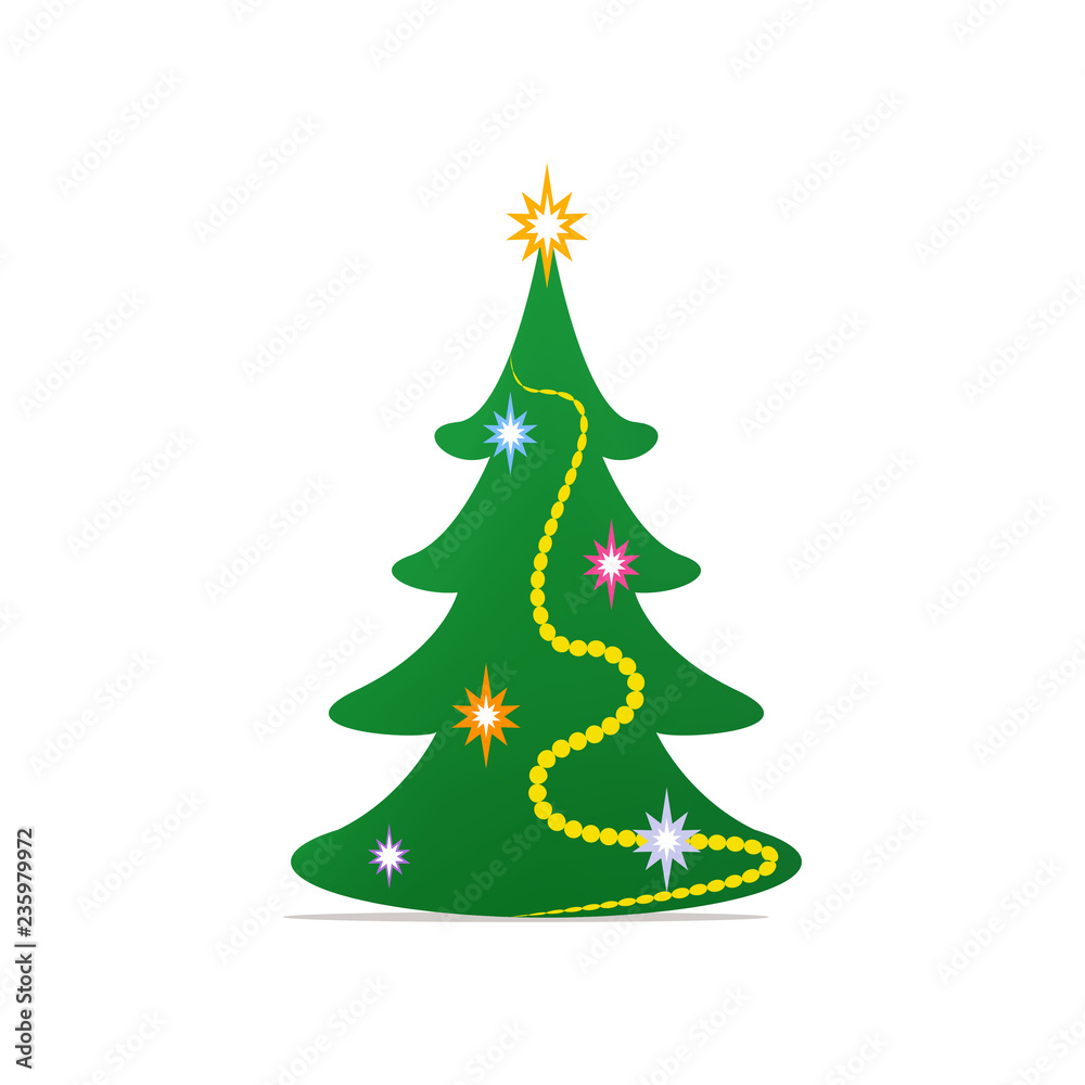 The symbol of the new year, a beautiful, colorful, fucking green Christmas tree decorated with cute Christmas decorations of different shapes and colors. The symbol of the new year, a beautiful, colorful, fucking green Christmas tree decorated with cute Christmas decorations of different shapes and colors.