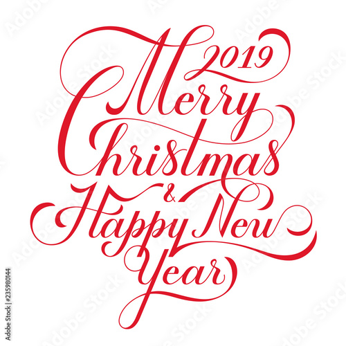 Merry Christmas and Happy N...