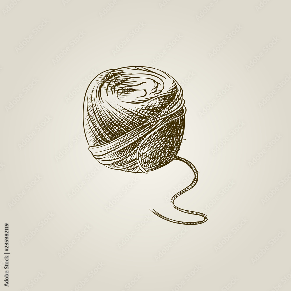 Wool Drawing PNG Transparent Images Free Download  Vector Files  Pngtree