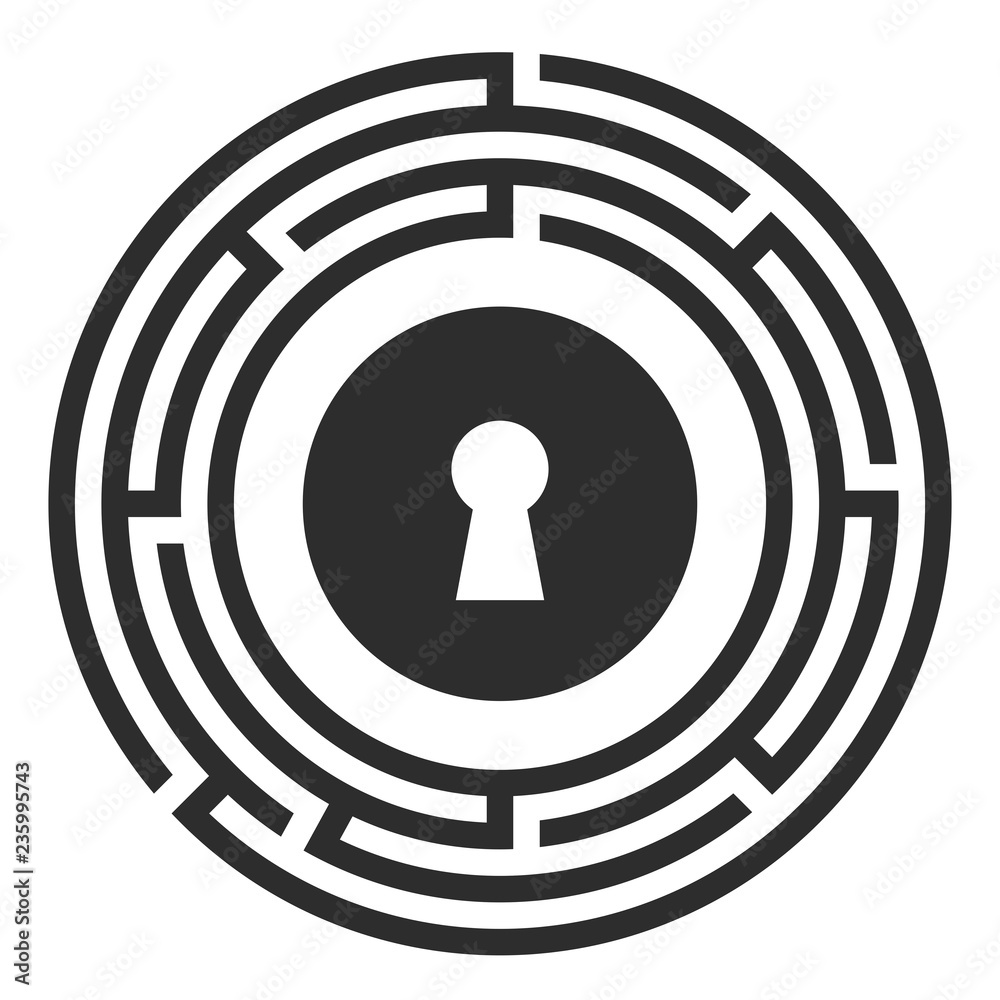 Quest vector logo