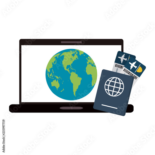 Buy online flight tickets