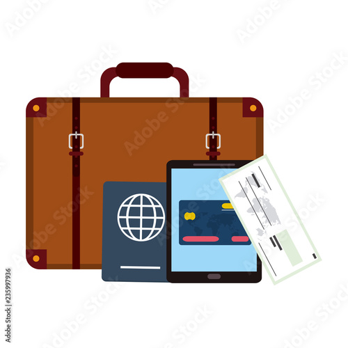 Buy online flight tickets