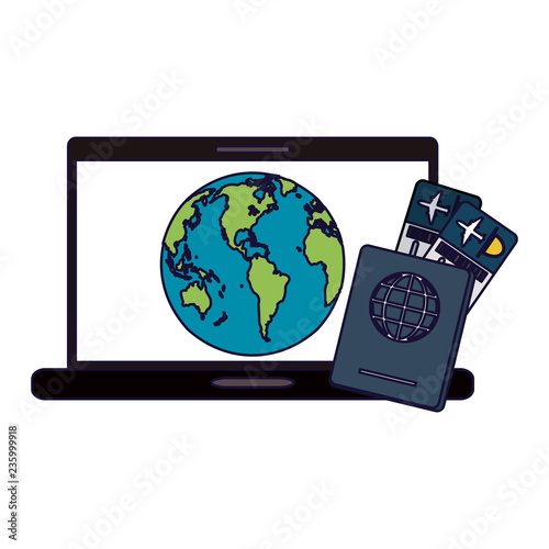 Buy online flight tickets
