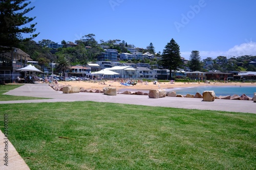 Avoca Beach NSW Australia 