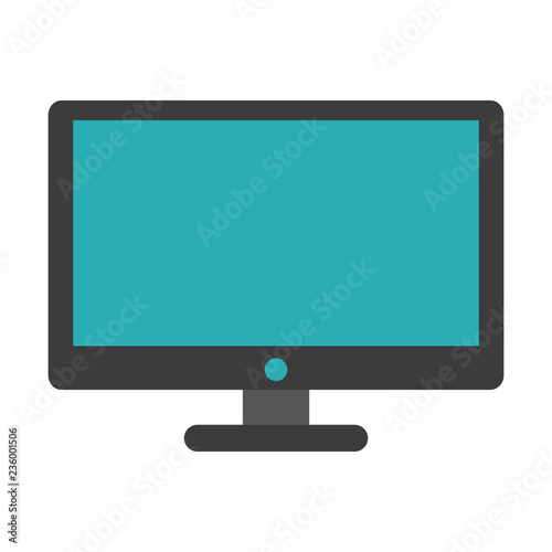 Computer screen technology