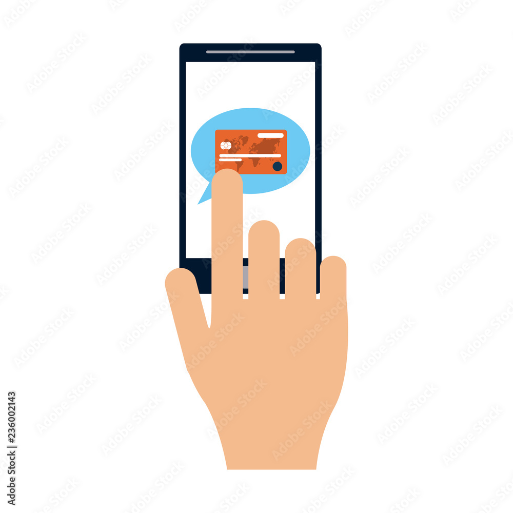 Online shopping and payment