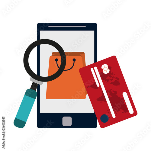 Online shopping and payment