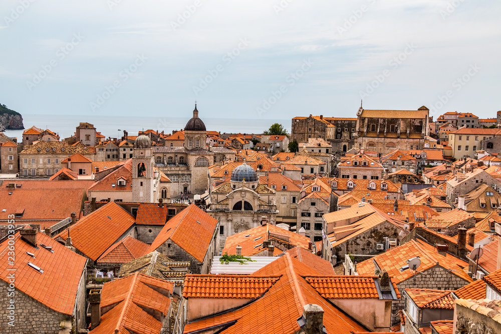 Dubrovnik erkunden