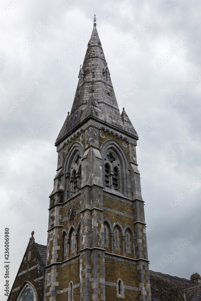 St. Marys Church of Ireland in Killarney