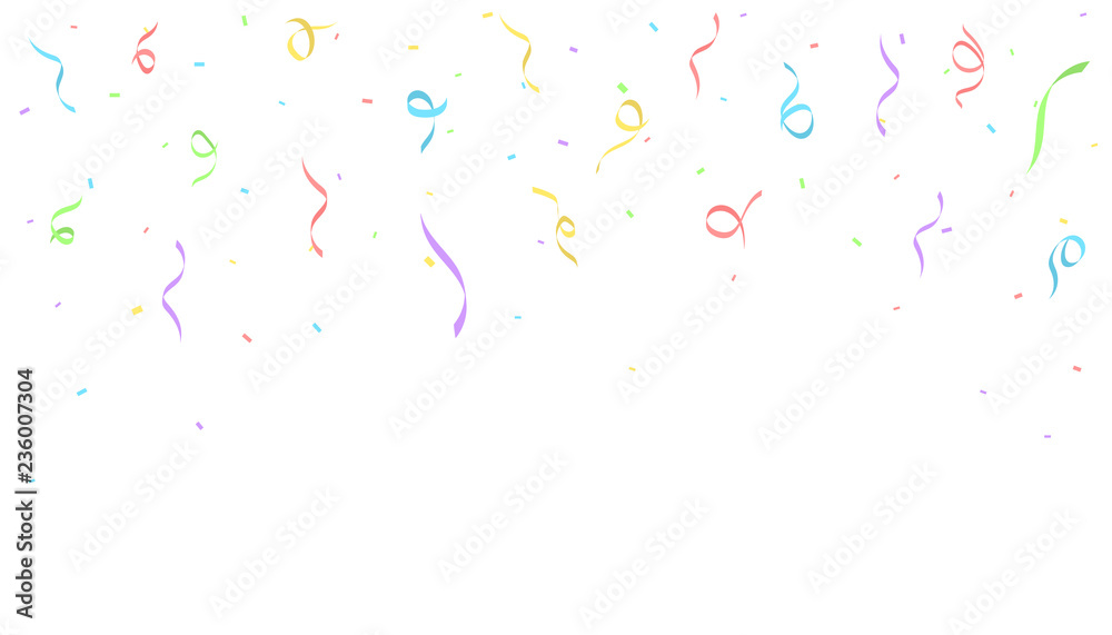 7775890 Colorful confetti background