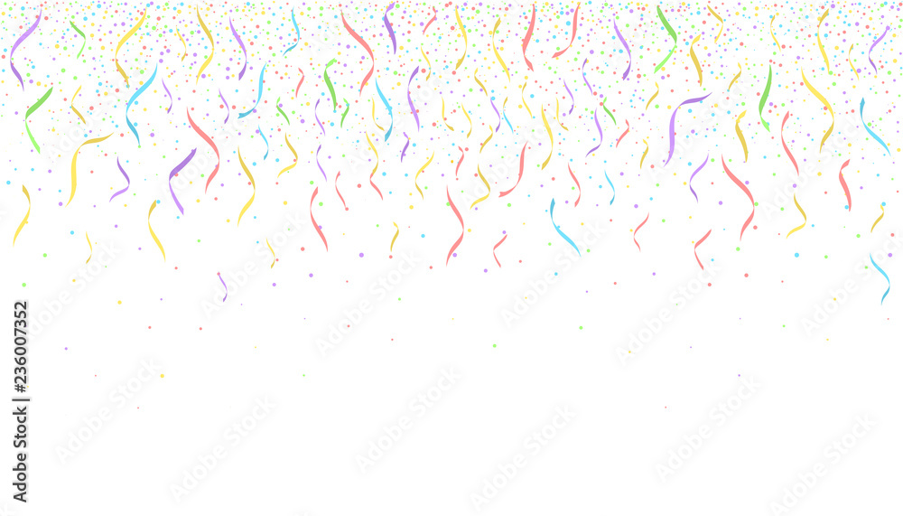 7775898 Colorful confetti background
