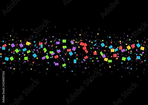 7775893 Colorful confetti background