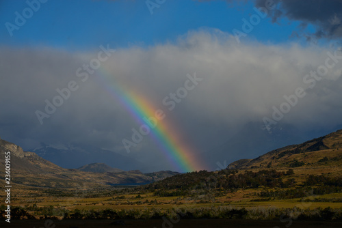 Rainbow © victor