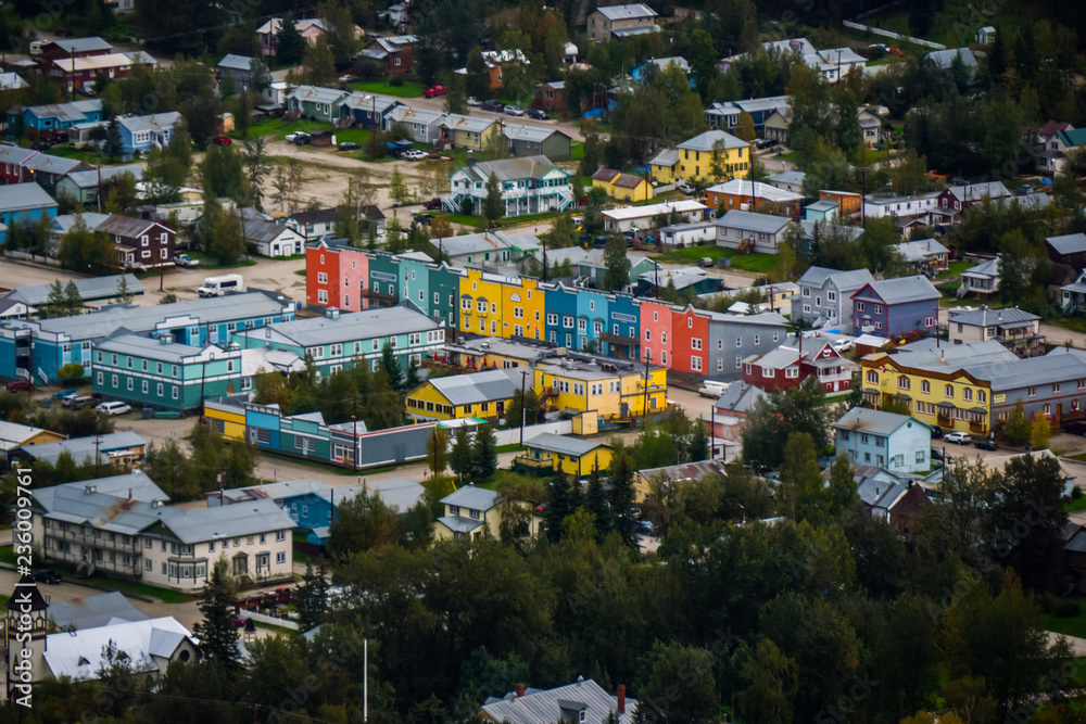 Dawson City