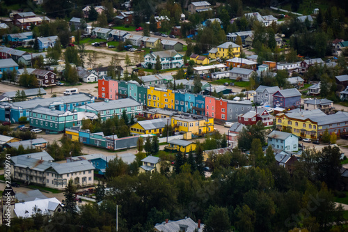 Dawson City