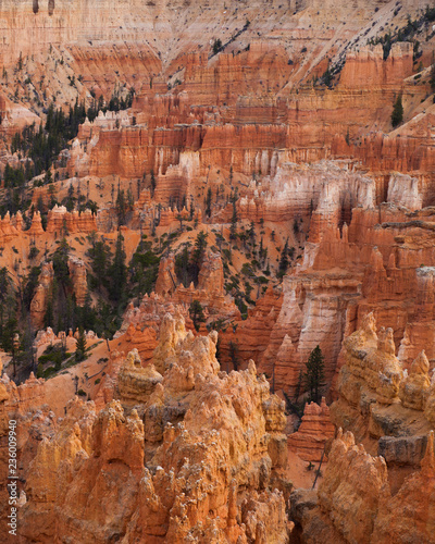 Hoodoos