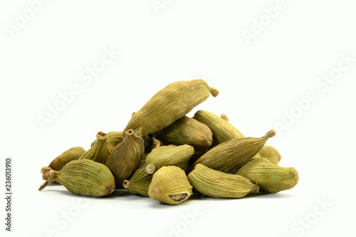 Green Cardamom Spice