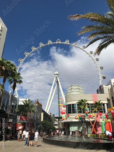 Ferris Wheel
