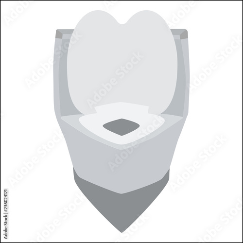 Toilet bowl