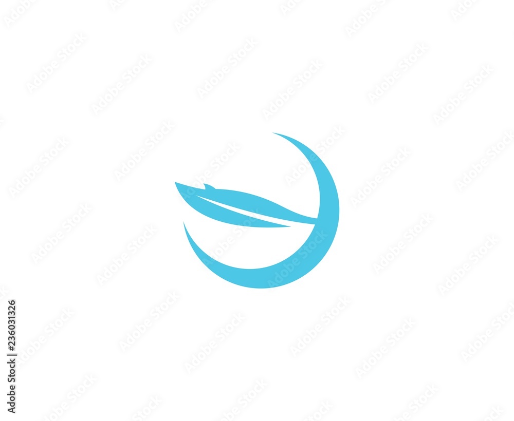 Feather logo Feather logo