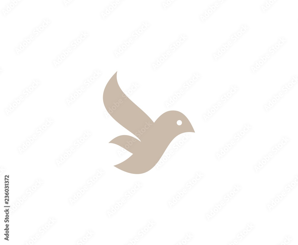Bird logo