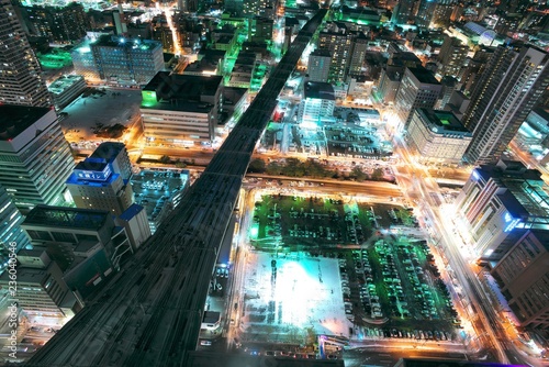 日本新三大夜景のさ photo