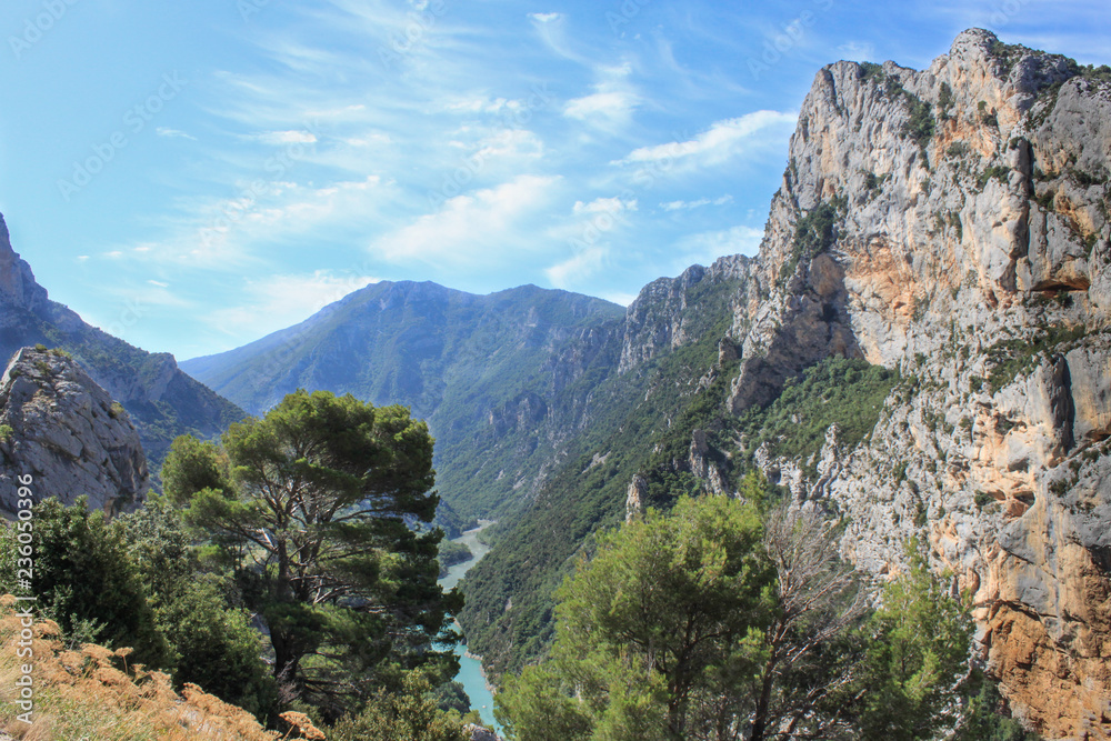 Gorges du Verdon