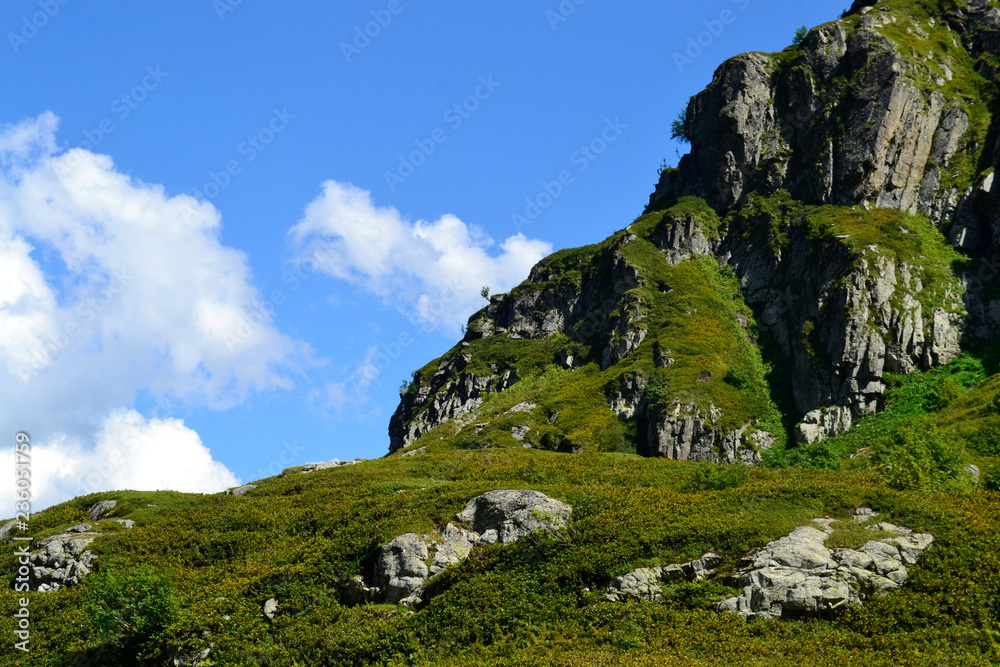 Obraz premium mountain