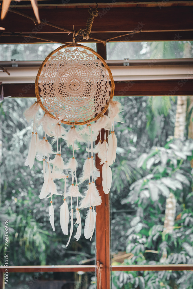 Fototapeta premium dreamcatcher