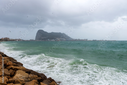 Rock of Gibraltar