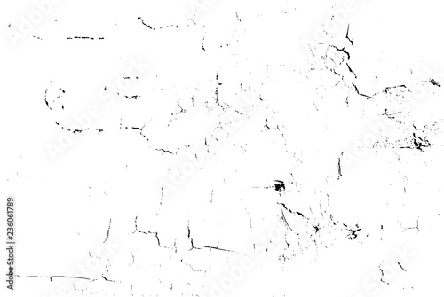 Vector grunge urban background. Distress texture. Easy to create abstract distressed effect.