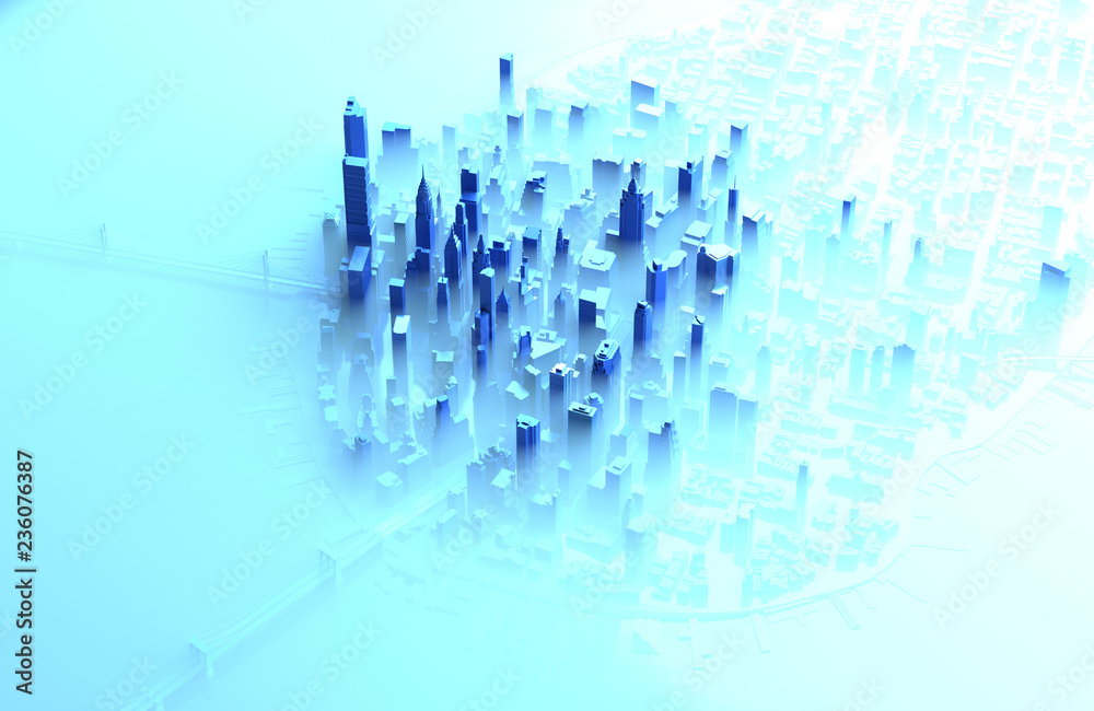 City mist City mist