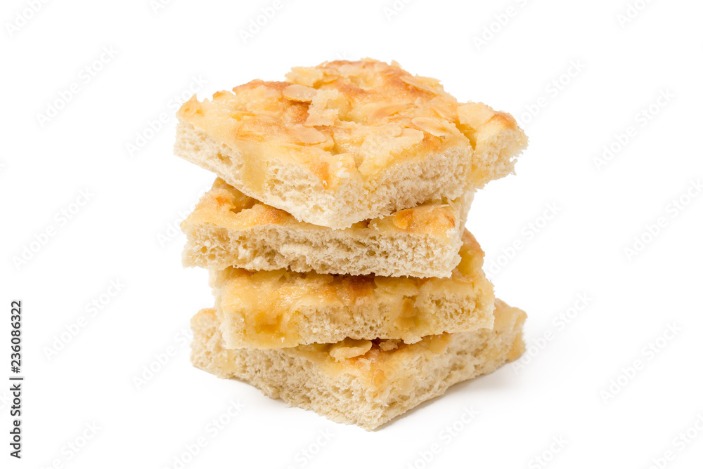 Butterkuchen Butterkuchen