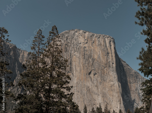 Yosemite 