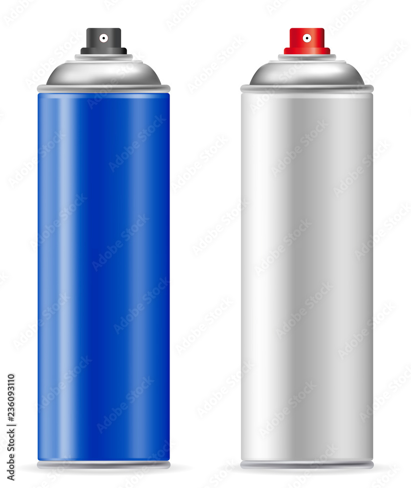 Spray can Spray can