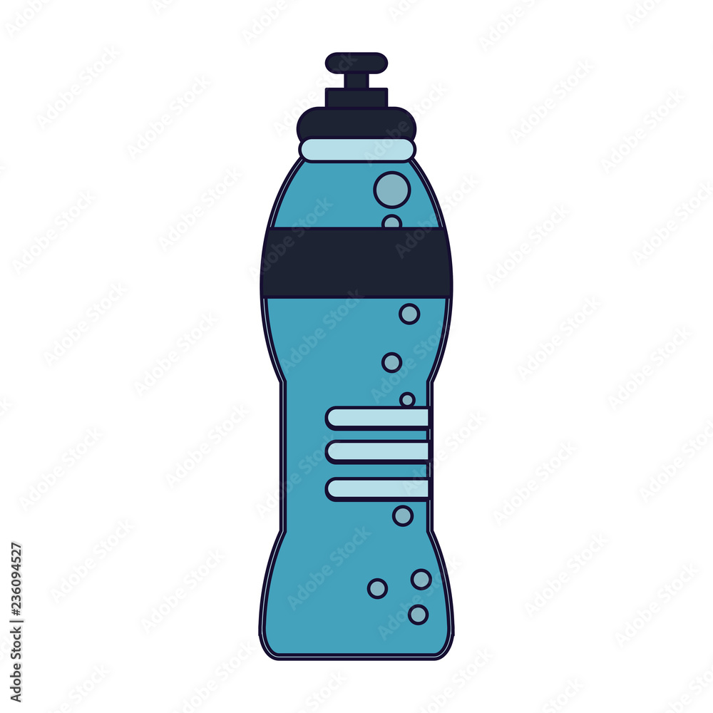 Water thermo bottle Water thermo bottle