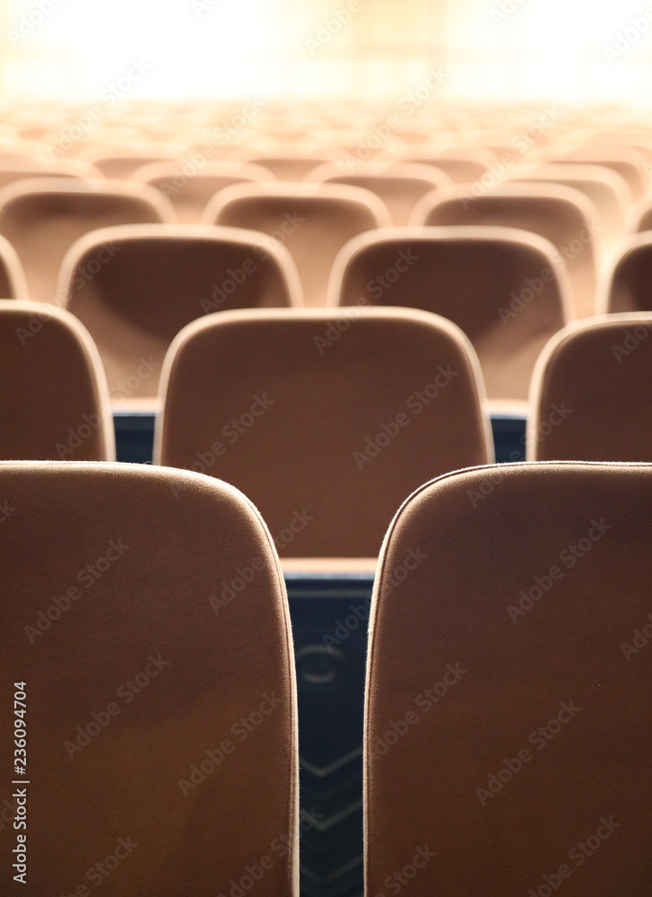 Obraz premium Cinema,film,theatre chair photos