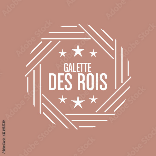 galette des rois