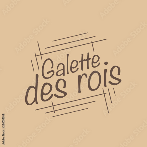 galette des rois