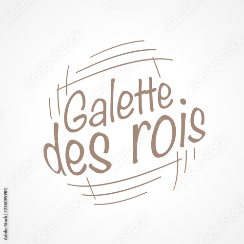 galette des rois