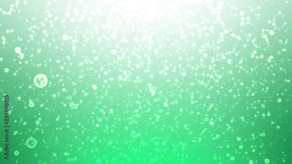 particles movement like underwater green background HD 1920 x 1080 particles movement like underwater green background HD 1920 x 1080