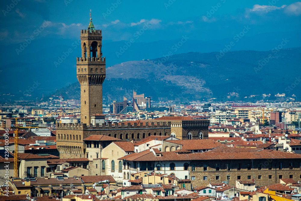 Florence View