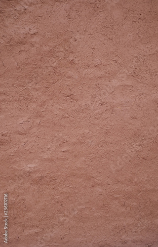 mud wall