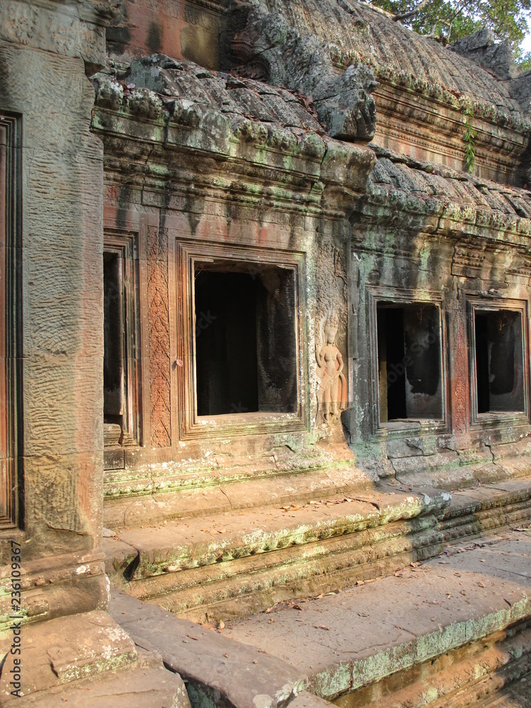 kambodscha Ankor