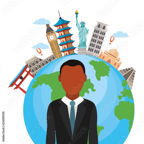 news journalist cartoon