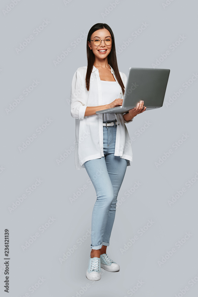 New solution every day. 