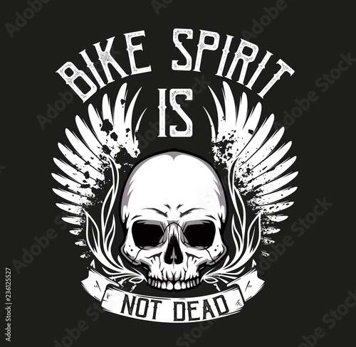 BIKE SPIRIT