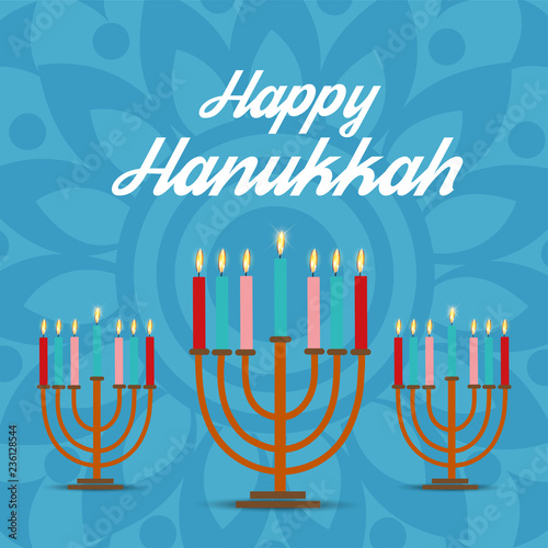 Happy Hanukkah.